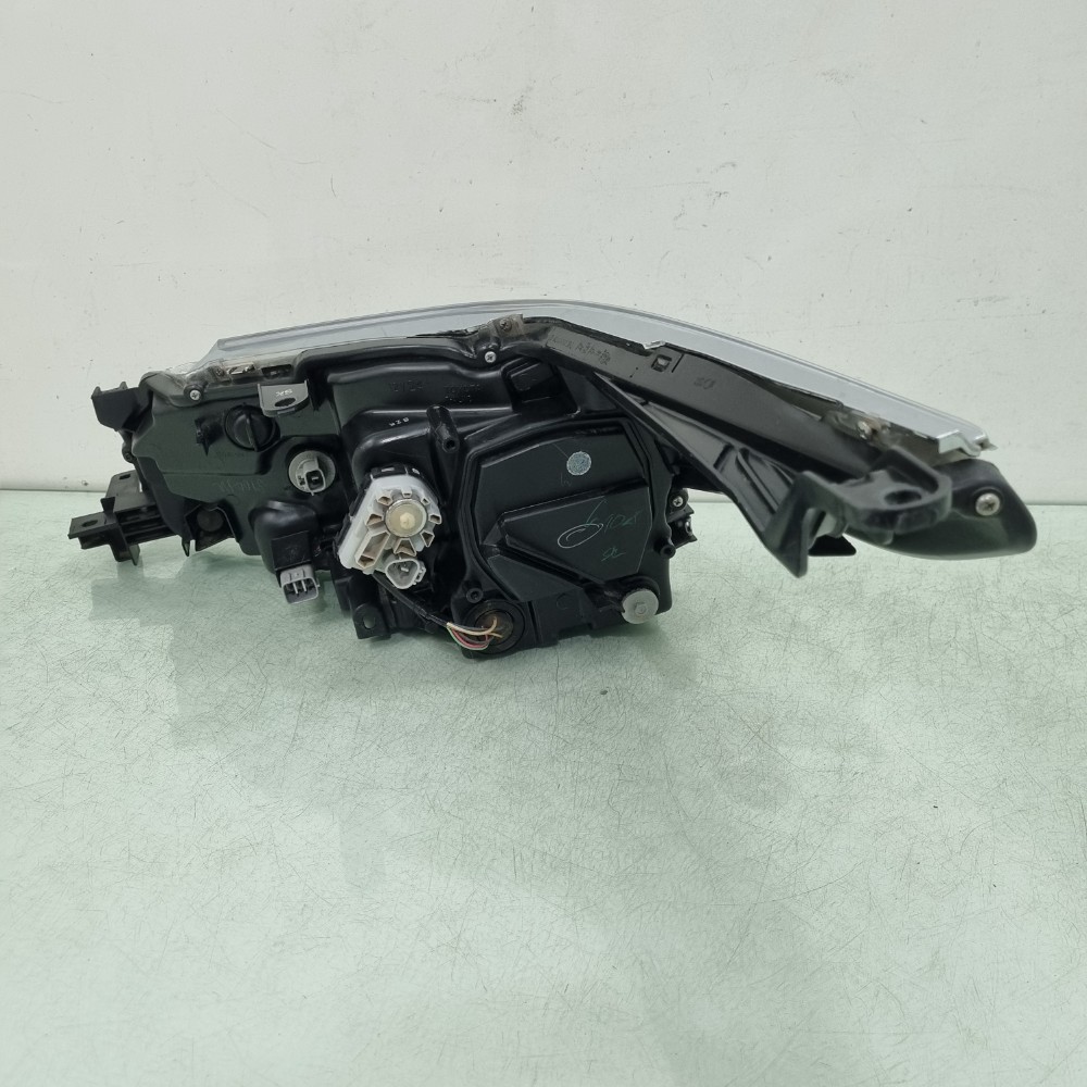 Farol Lado Direito Full Led Toyota Hilux Sw4 2017/2020 Usado 4