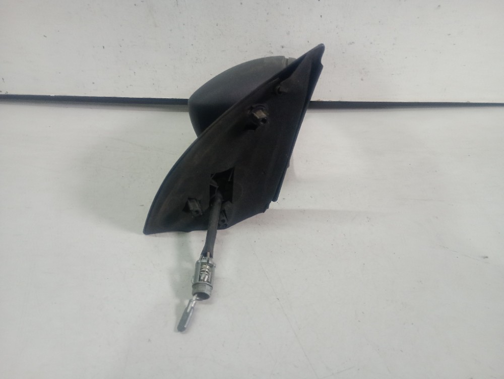 Retrovisor Direito Manual Volkswagen Gol G6 2013/2016 5