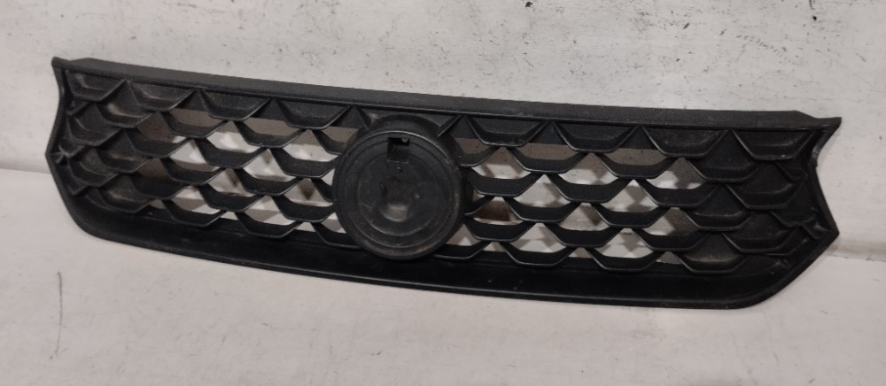 Grade Superior Fiat Argo 2018/2019 3
