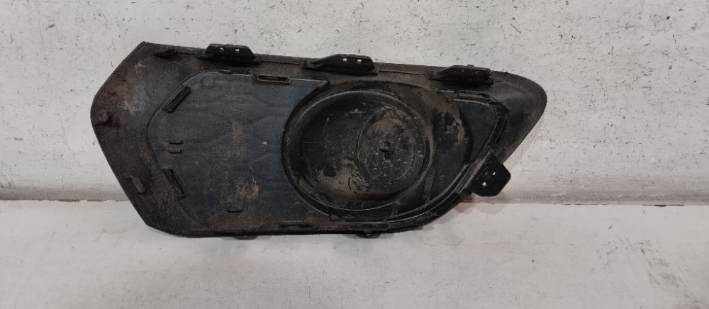 Moldura Milha Esquerda Sandero 2015/2019 Esquerdo 3