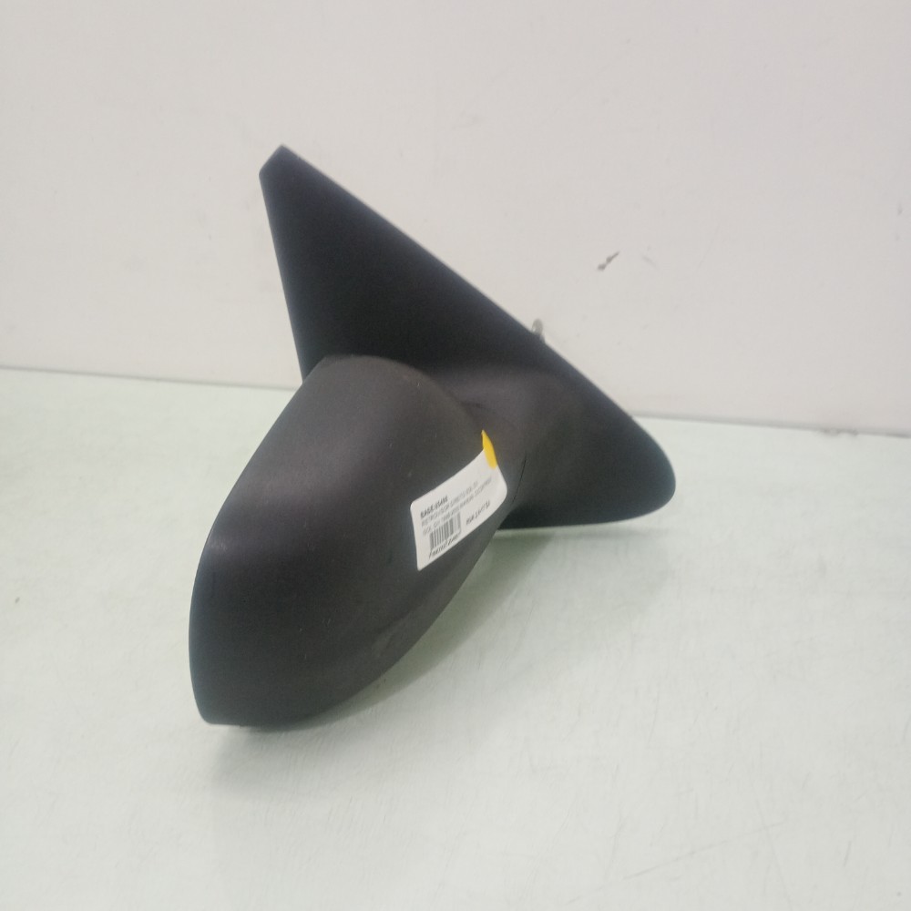 Retrovisor Direito Manual Volkswagen Gol G3 1999/2005 Usado. 2