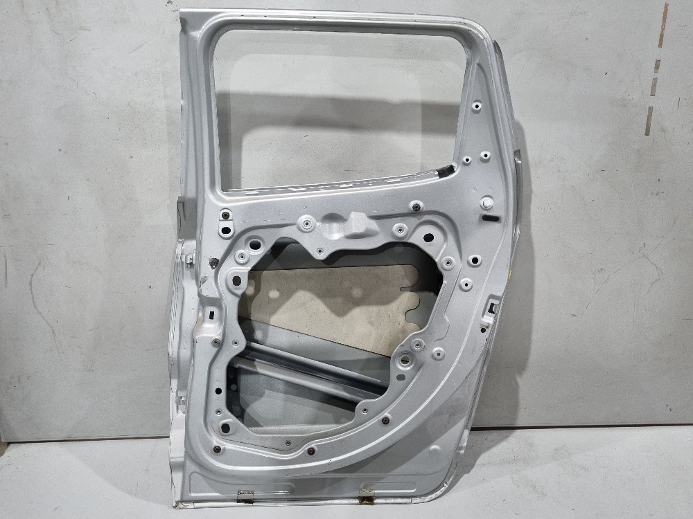 Porta Traseira Direita Fiat Toro 2016/2024 Traseira Direito 4