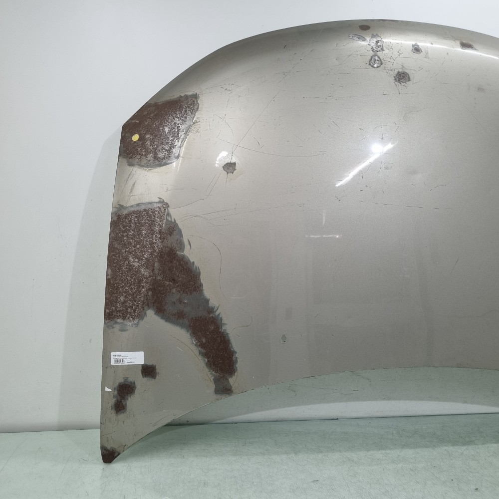 Capô Dianteiro Mitsubishi Outlander 2007/10 Recondicionado. 5