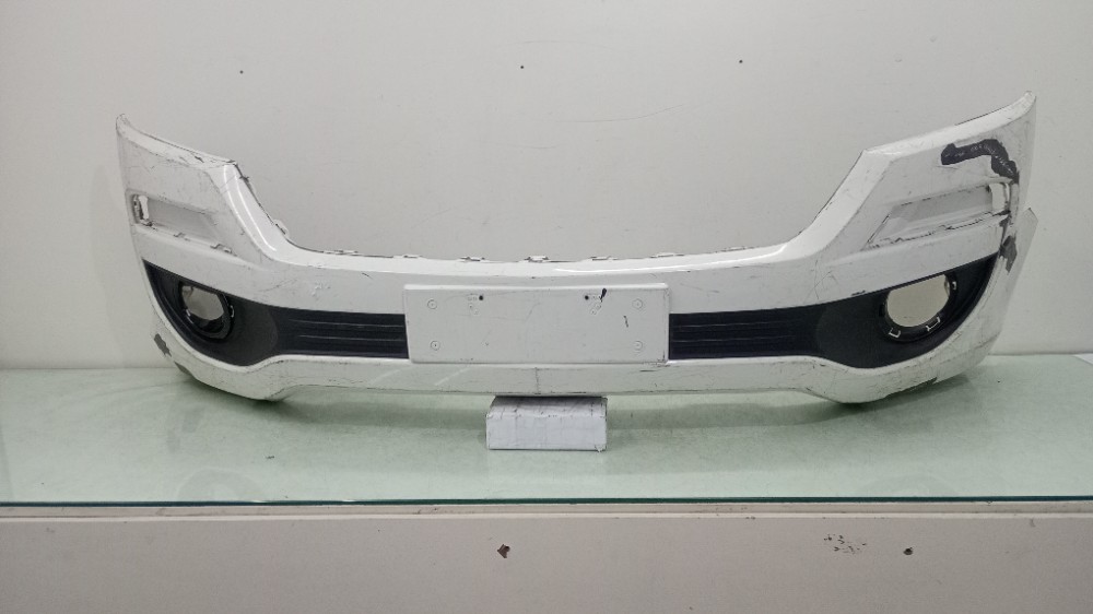 Para-choque Dianteiro Gm S10 2017/ 2021 Recuperado Original. 1