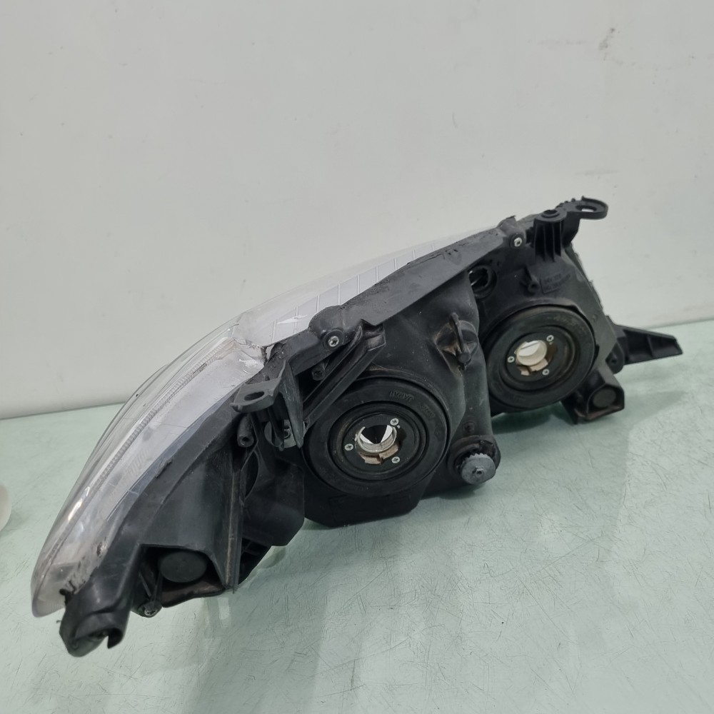 Farol Lado Esquerdo Toyota Corolla 2008/2010 Esquerdo/motorista 4