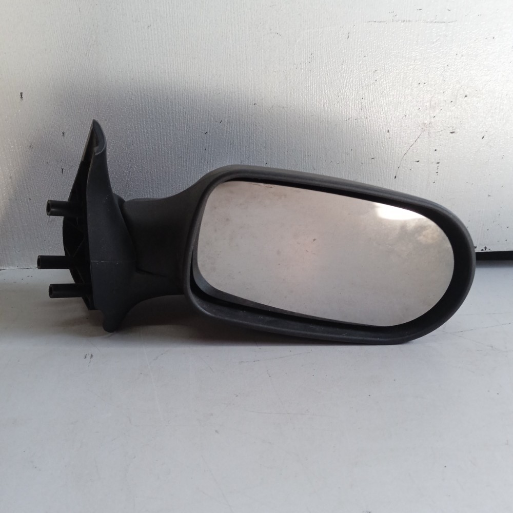 Retrovisor Direito Fixo Uno Fire 2 Portas Ano 2005/2010 Rec 1