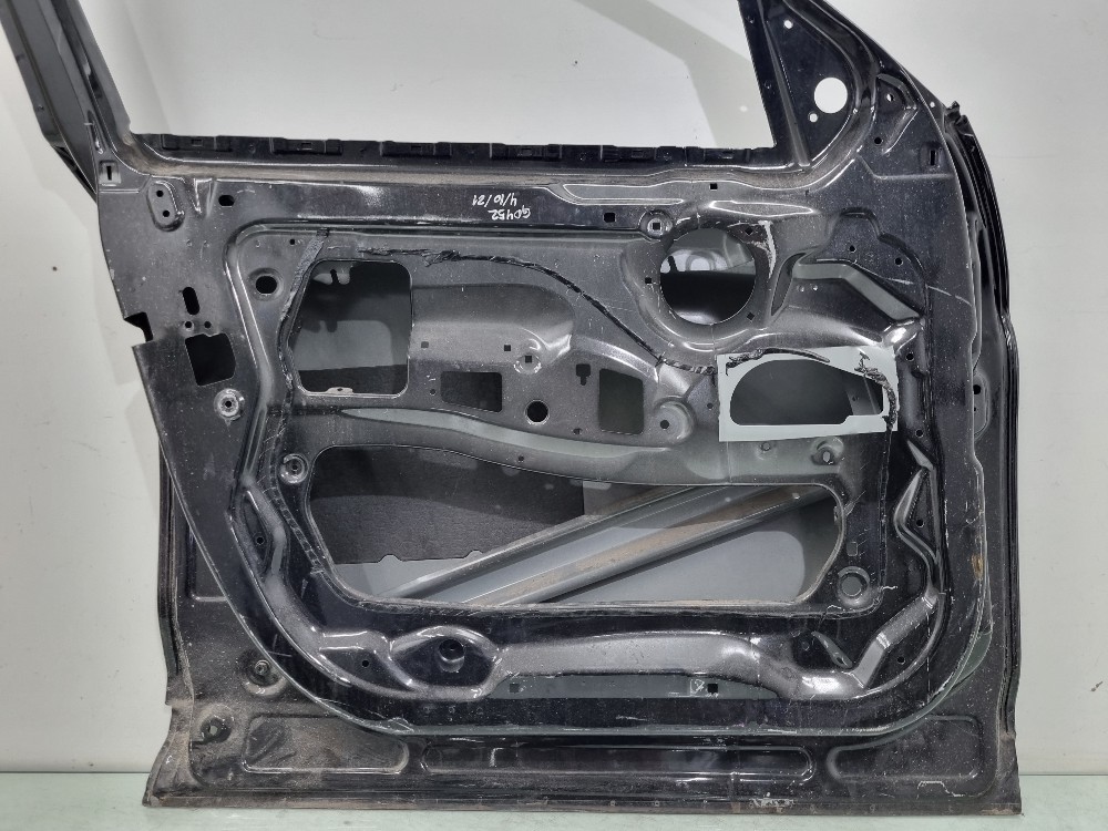 Porta Dianteira Esquerda Bmw X3 2015/2019 Seminova Original. 5