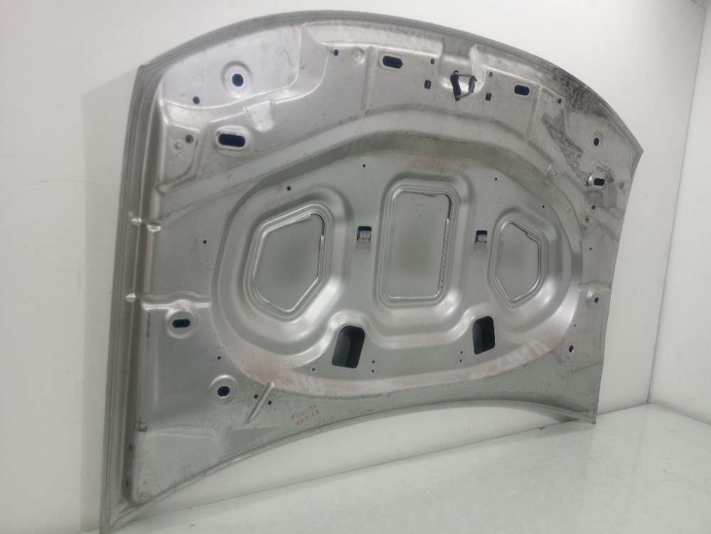 Capô Renault Duster 2013/2019 Recuperado 4