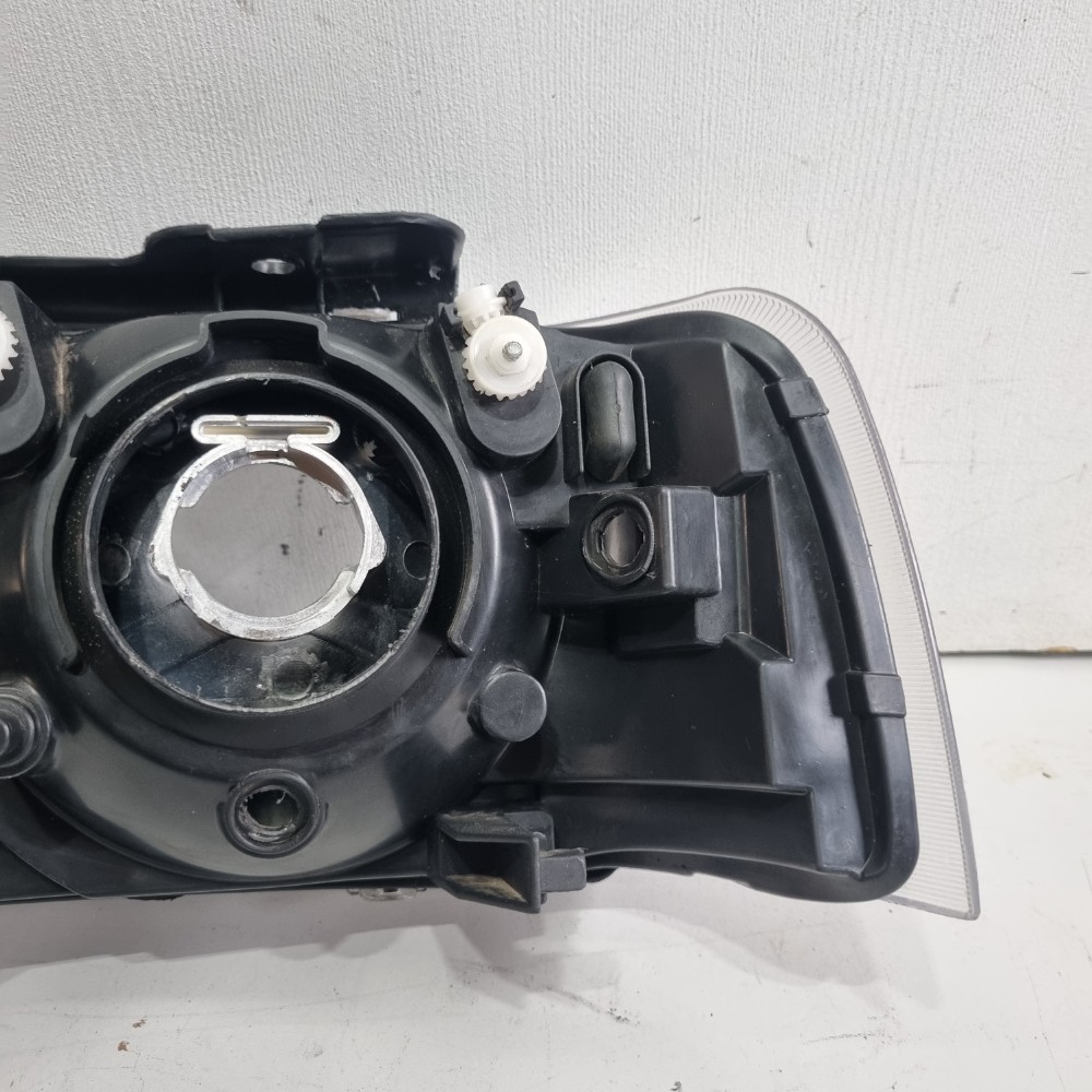 Farol Do Lado Direito Ford Ranger Modelos 2005/2008 Direito/passageiro 8