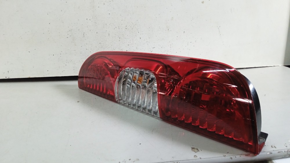 Lanterna Direita Fiat Fiorino 2012 / 2021  Original Seminovo 2