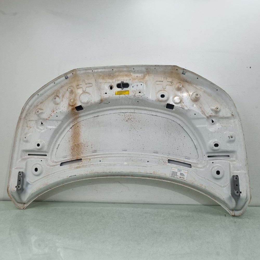 Capô Fiat Strada 2020/2024  Recondicionado 3