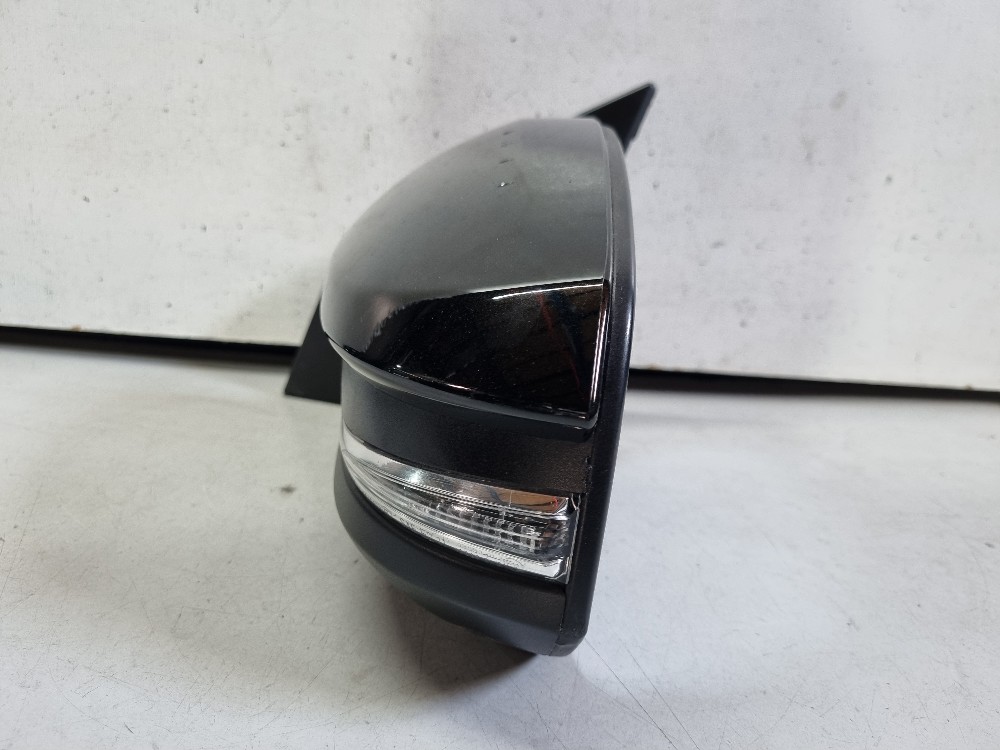 Retrovisor  Esquerdo Para Toyota Rav4  2015/2018  Semi Novo. 2