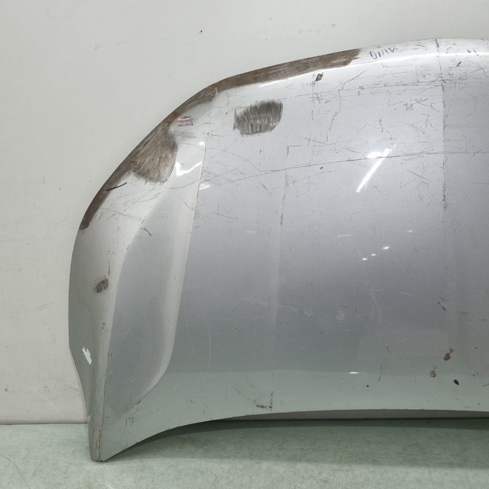 Capô Dianteiro Chevrolet Spin 2017 À 2021 3