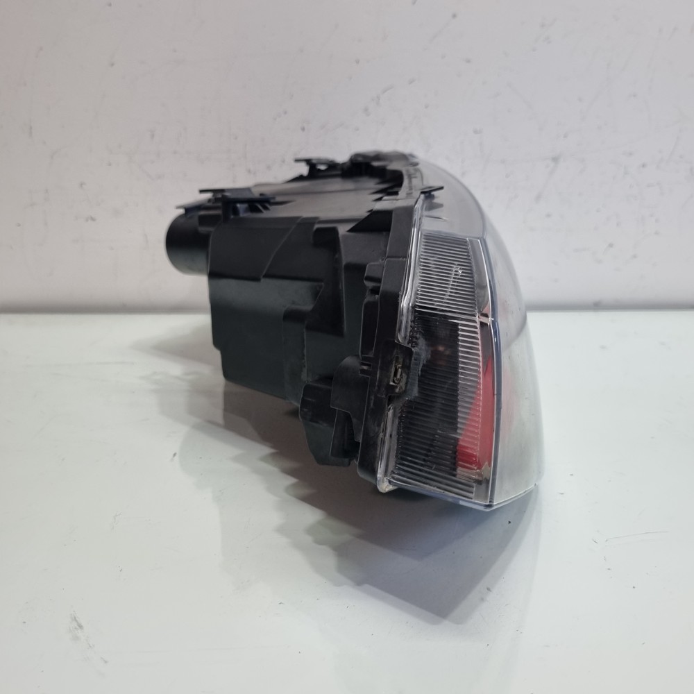 Farol Esquerdo Volkswagen Polo Gts 2016 2017 2018 2019 2021 Esquerdo/motorista 2