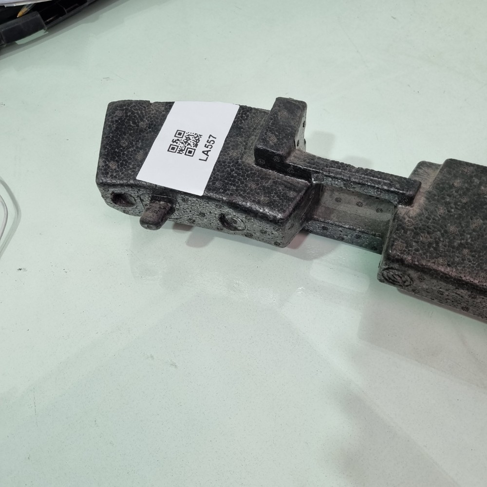 Absorvedor De Impacto Volkswagen Polo Virtus 2017/2021 3