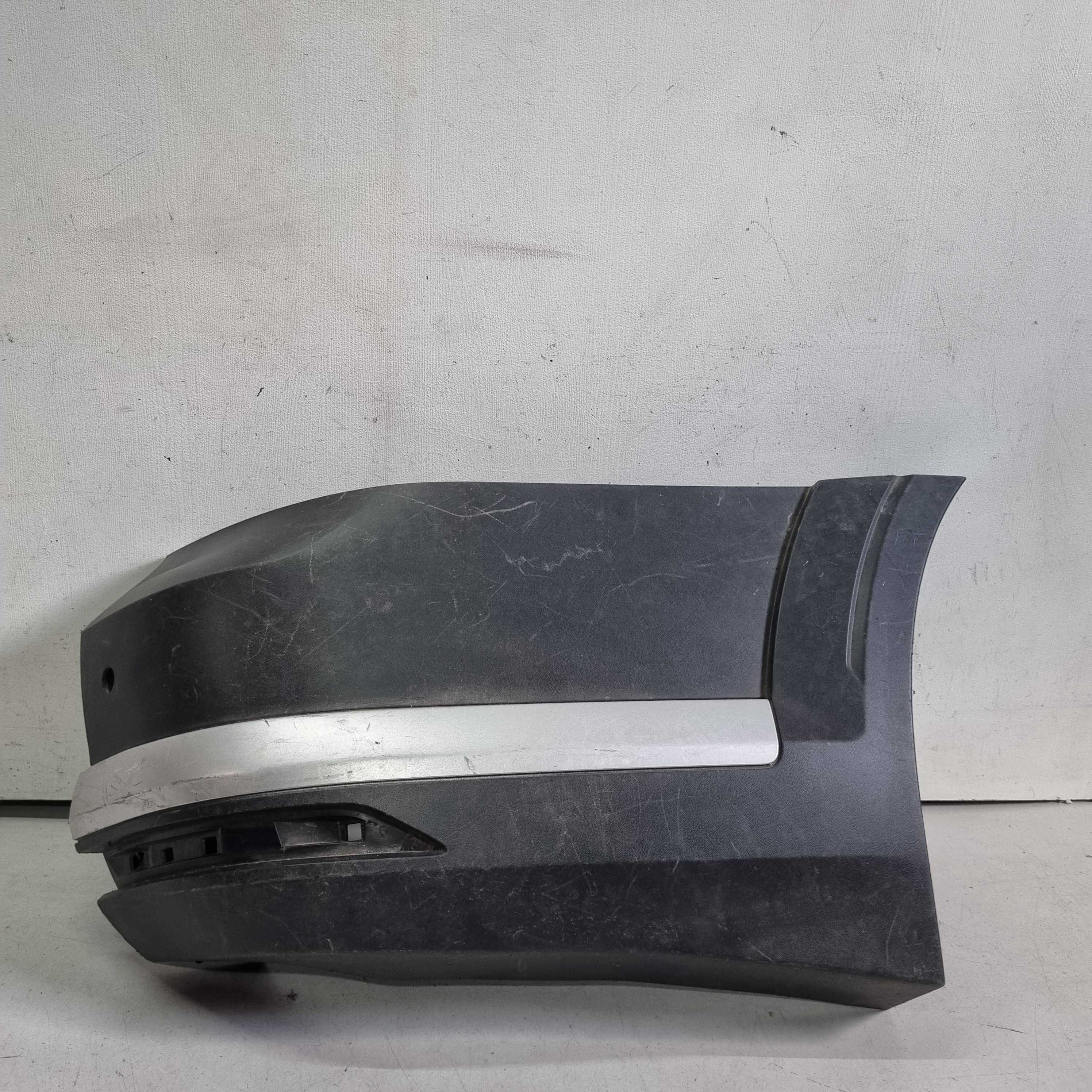 Porteira Traseira Direito Saveiro Cross 2017/2022 Seminovo 1