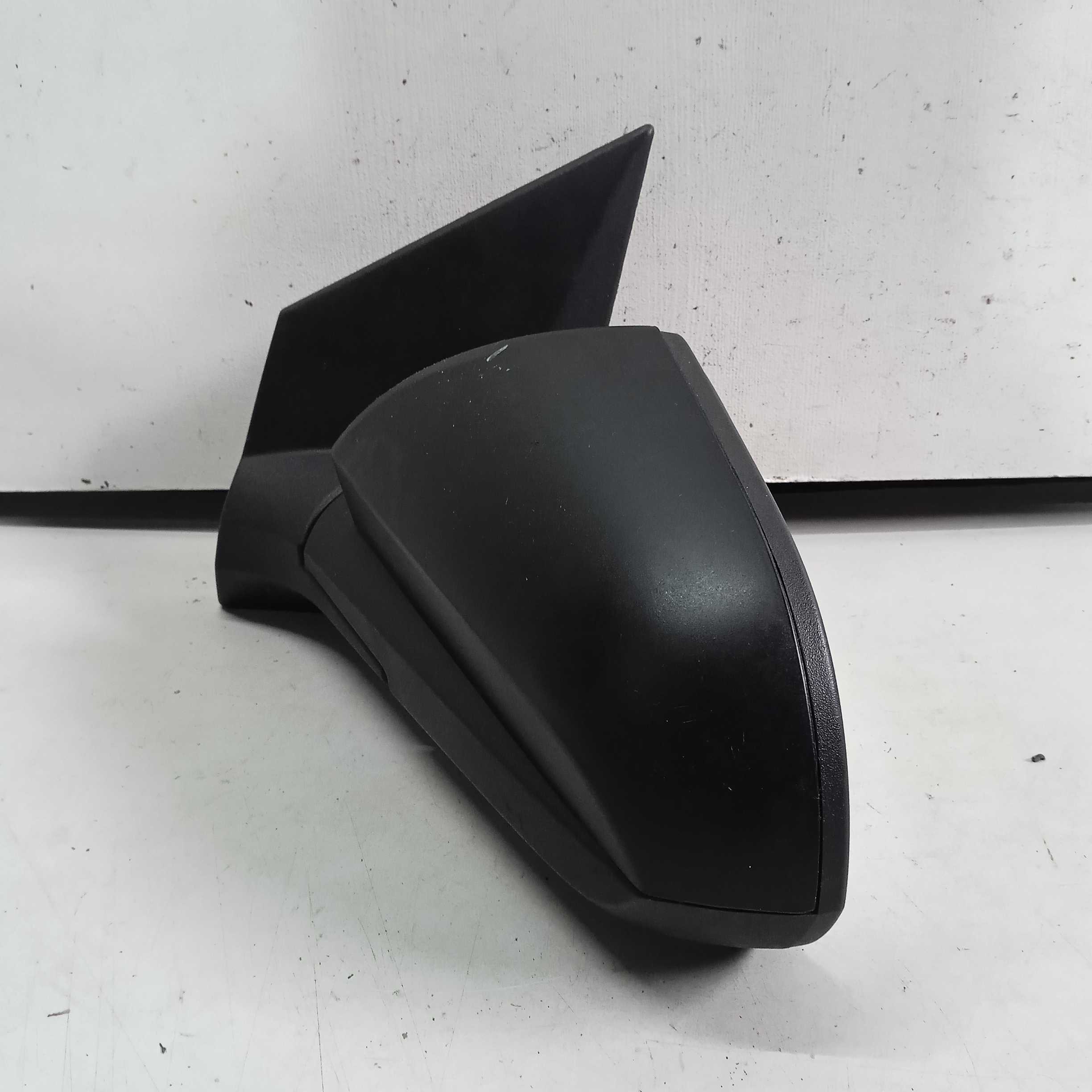 Retrovisor Elétr Esquerdo Chevrolet Onix Ano 2013/2018 Usado 2