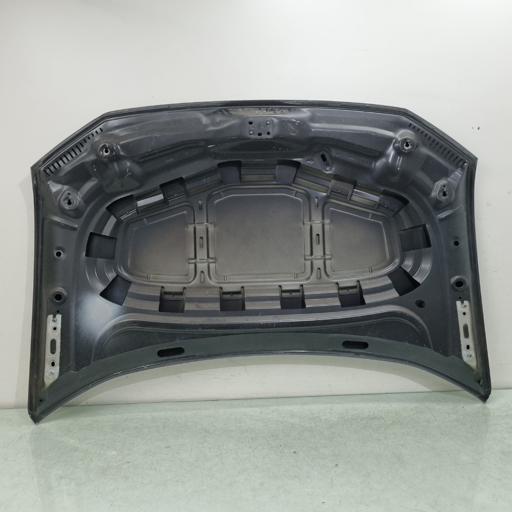 Capô Dianteiro Volkswagen T-cross 2020/2024 Recondicionado. 4