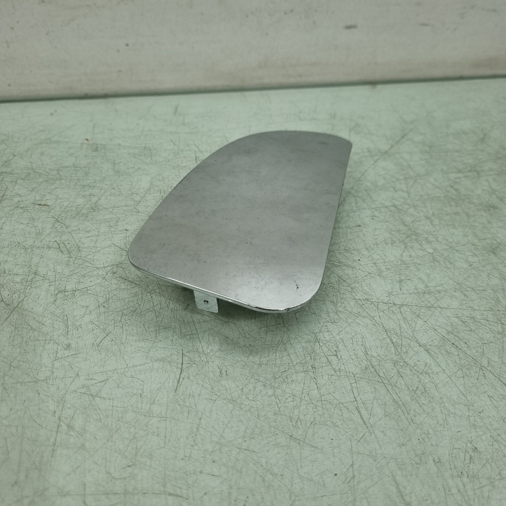Refil Inferior Retrovisor Esquerdo Renault Master 2013/2022 3