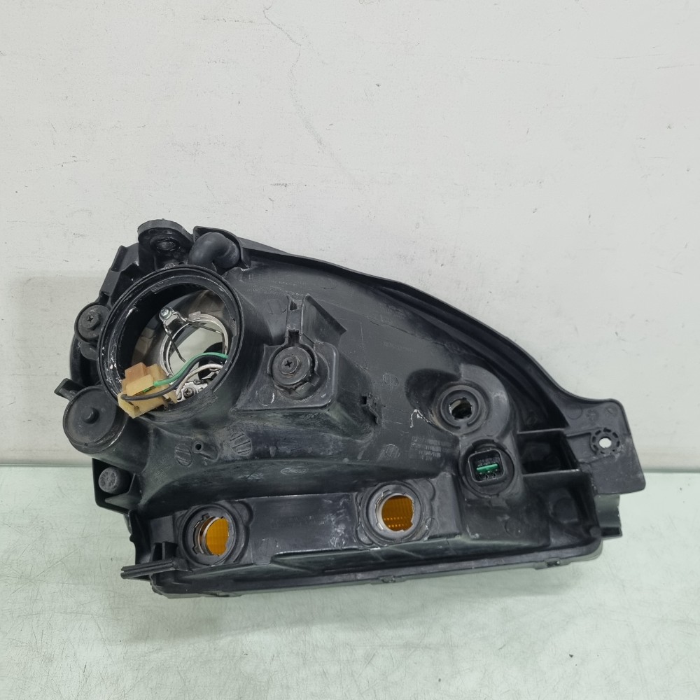 Farol Esquerdo Hyundai Tucson 2010/2015 Recondicionado Orig. 7