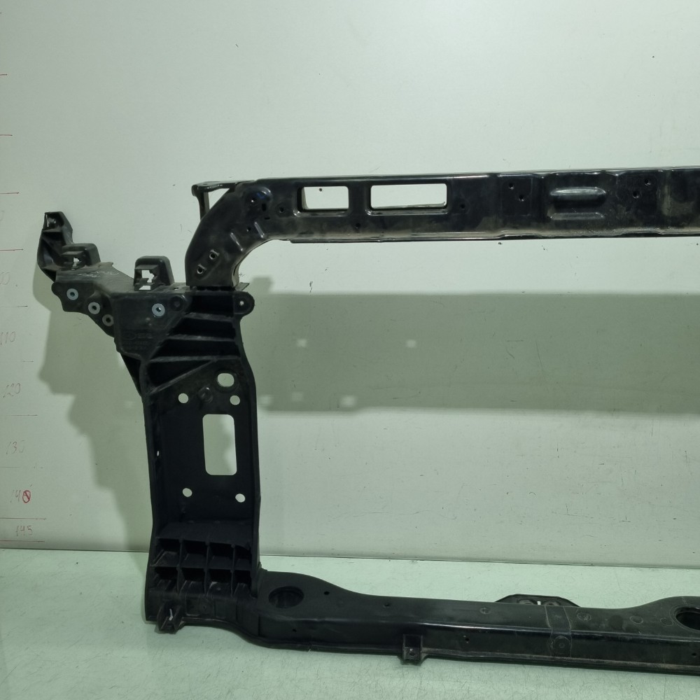 Painel Frontal Hyundai Tucson 2017/2018/2019/2020/2021 2