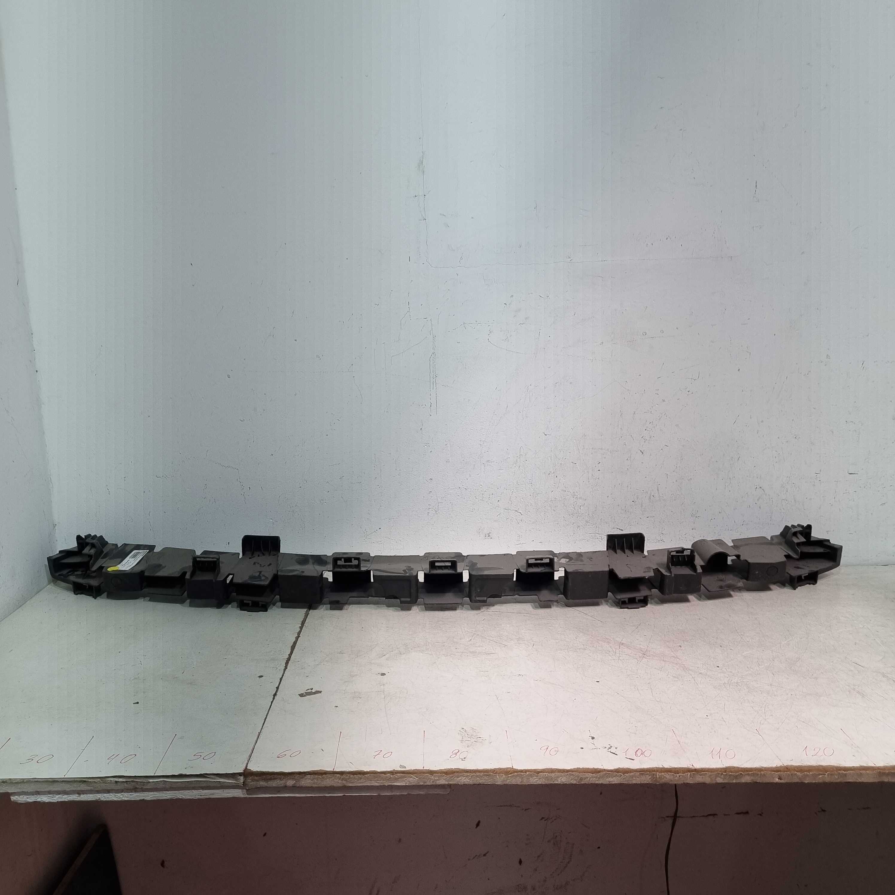 Absorvedor De Impacto Dianteiro Fluence 2012/2019 C/Detalhe