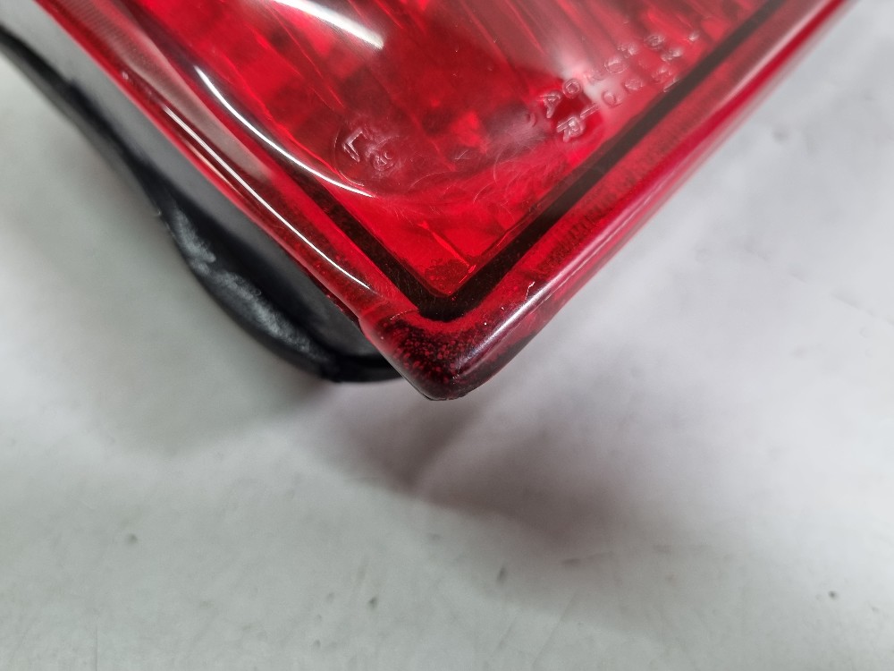 Lanterna Esquerda Chevrolet Corsa 2001/2010 Usada Recuperada 13