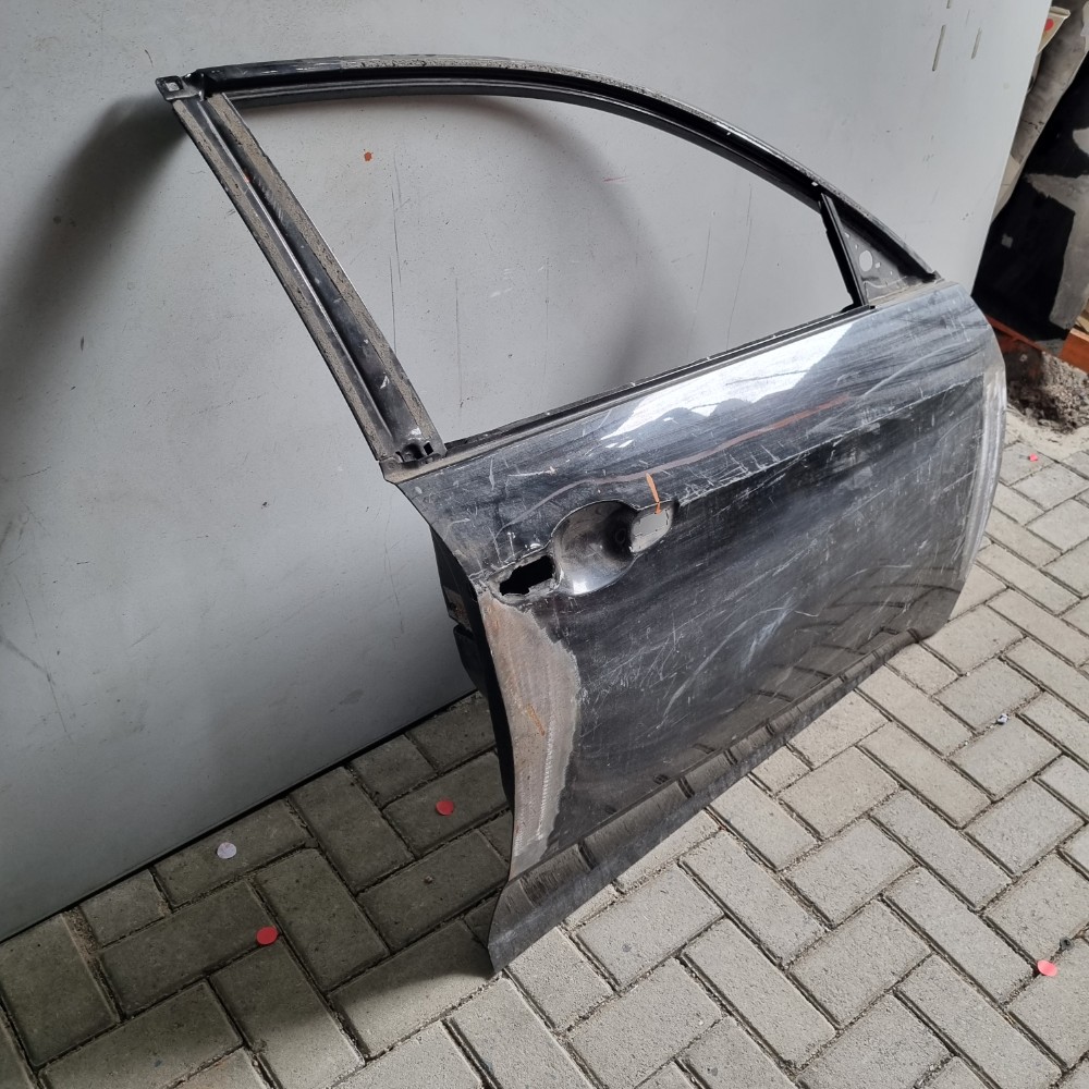 Porta Dianteira Do Lado Direito Honda Civic 2017/2021 Dianteira 3