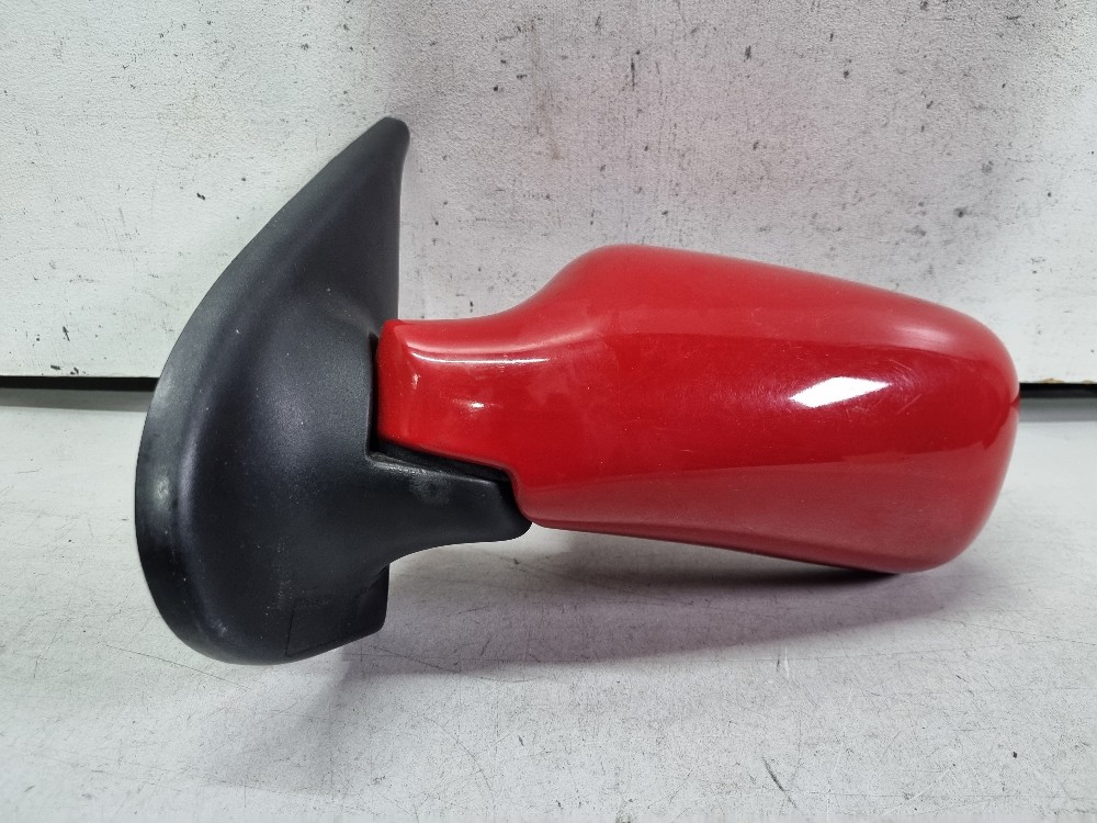 Retrovisor  Esquerdo Fixo  Fiat Strada 1996/2001 Recuperado. 3