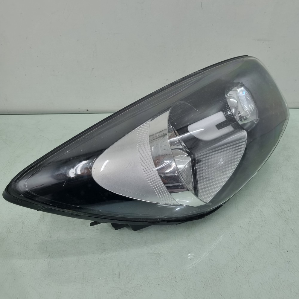 Farol Dianteiro Lado Direito Kia Picanto 2011/2014 Original Direito/passageiro 2