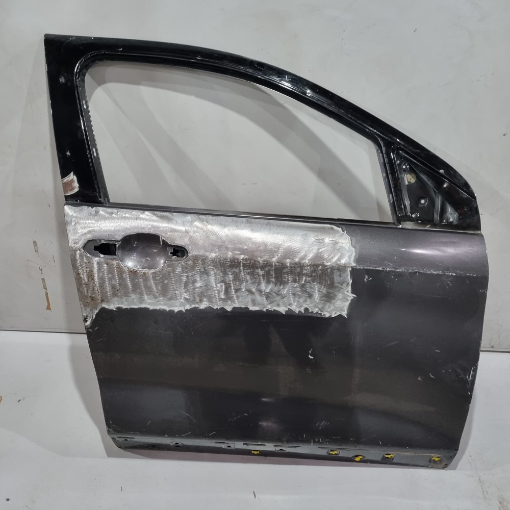 Porta Dianteira Direita Fiat Pulse 2021/2024 Recuperada Dianteira 1