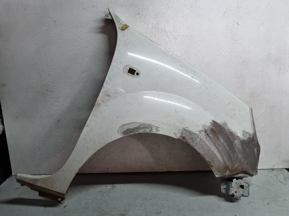 Paralama Direito Renault Kangoo 2008 À 2015 Original 1