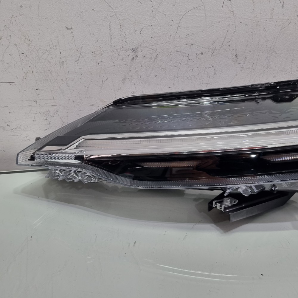 Farol Led Superior Direito Kardian 2024/2026 Original Rec 3