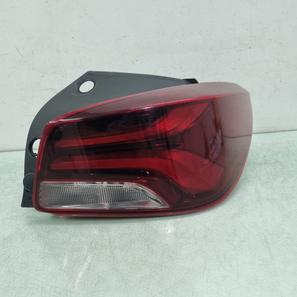 Lanterna Direita Sem LED Chevrolet Onix Hatch 2020/2024 1