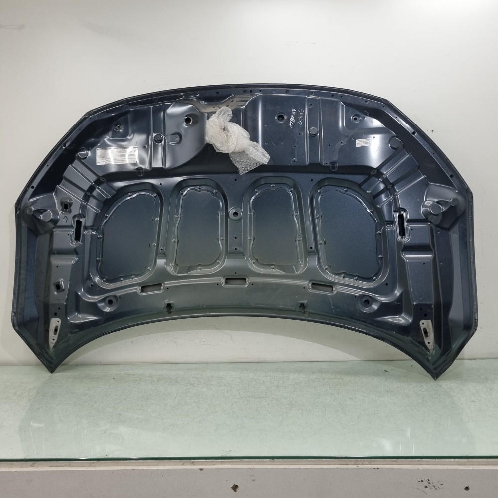 Capô Dianteiro Honda Civic Modelos 2017/2018/2019/2020/2021 4