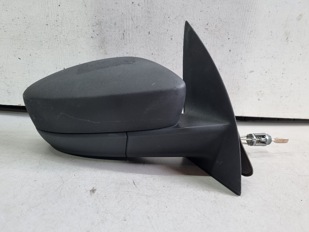 Retrovisor Direito Manual Volkswagen Gol G6 2013/2023 3