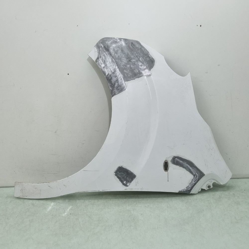 Paralama Lado Esquerdo Peugeot Expert 2020 À 2024 1