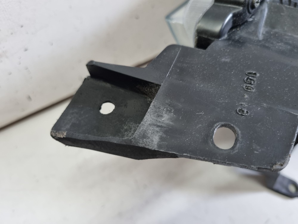 Farol Esquerdo Toyota Hilux 2013/2016 Recuperado 6