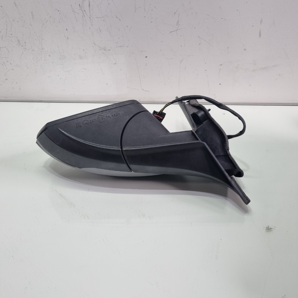 Retrovisor Esquerdo Elétrico Volkswagen Polo 2017/2022 3