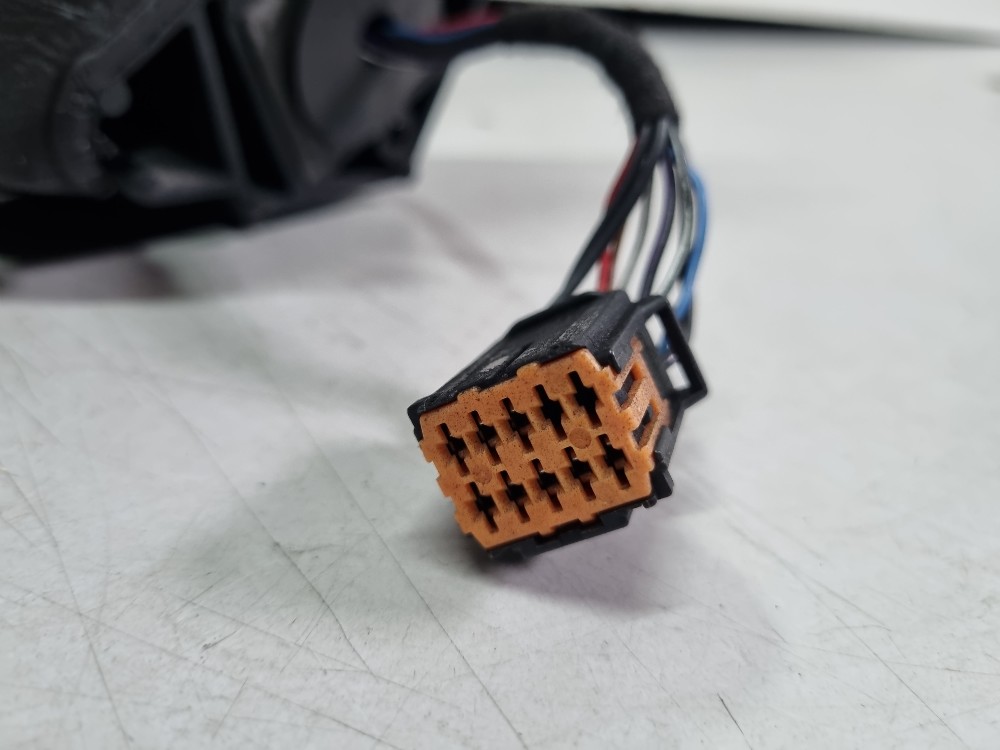 Retrovisor Direito Peugeot 3008 2017/2024 Original E Usado. 6