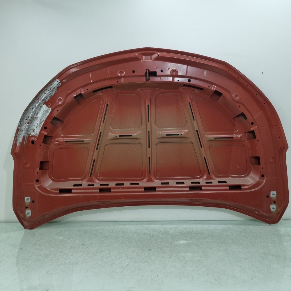 Capô Dianteiro Chevrolet Onix 2020/2024 Recondicionado. 4