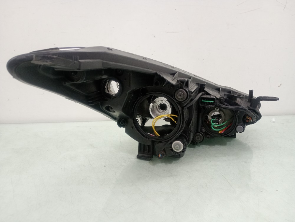Farol Esquerdo Sem Xenon I30 2013/2016 Recuperado 4