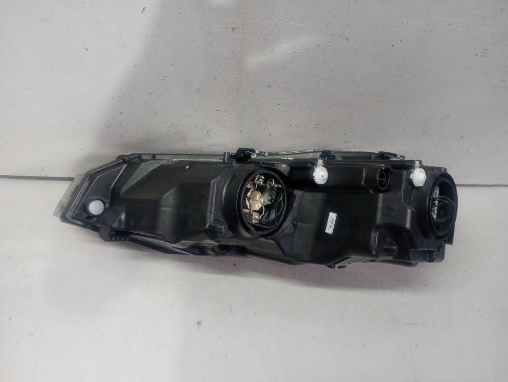 Farol Dianteiro Direito Volkswagen Polo 2017/2021 Direito/passageiro 5