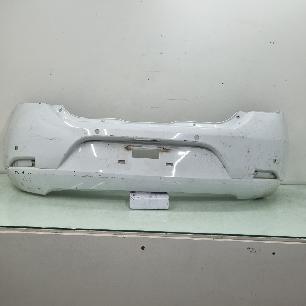 Parachoque Traseiro Renault Sandero 2016/2020 Recondicionado 1