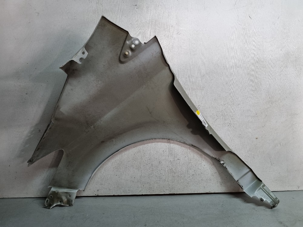 Paralama Direito Chevrolet Onix 2017/20 Recuperado Original. 5