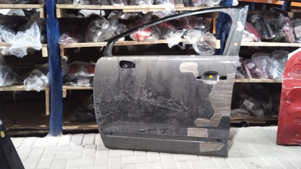 Porta Dianteira Esquerda Peugeot 3008 2011 2012 2013 14 2015 1