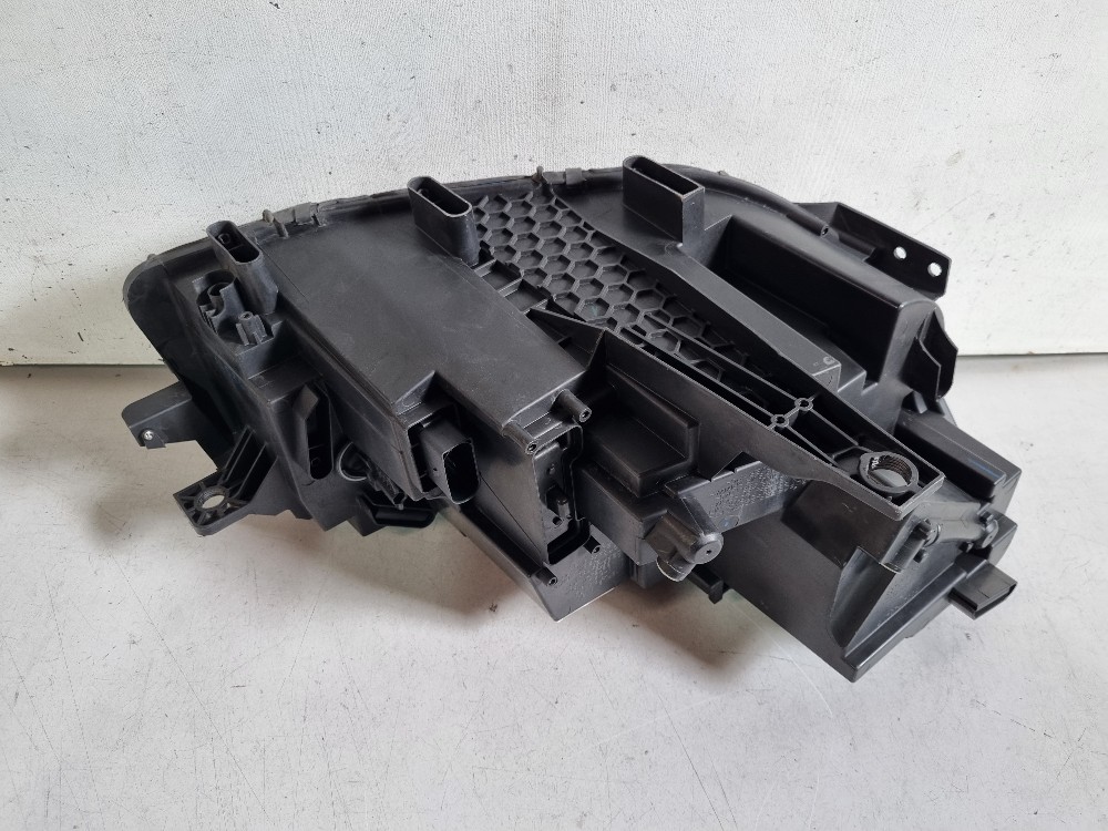 Farol Esquerdo Full Led Volkswagen Taos 2022/2025 Recuperado 11