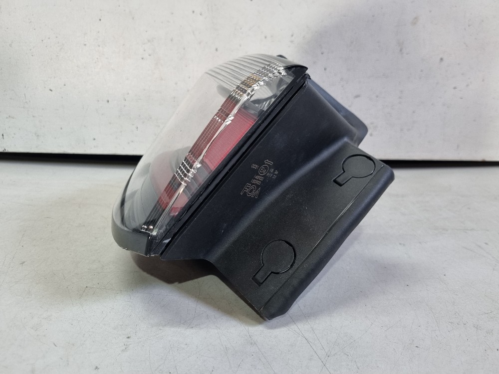 Lanterna Esquerda Jeep Compass 2017/2020 Recuperada Original Esquerdo/motorista 6