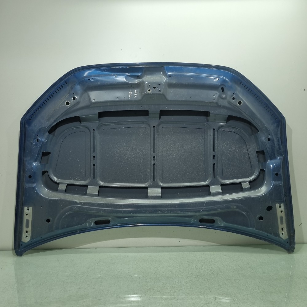 Capô Dianteiro Volkswagen Nivus 2022/2024 Semi-novo 2
