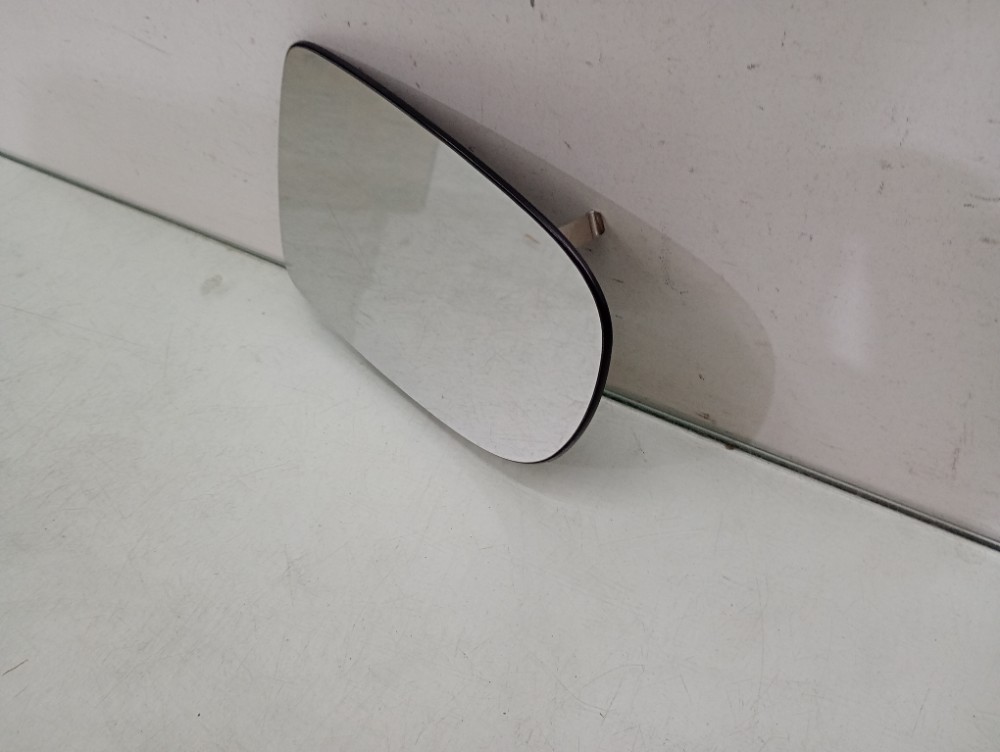 Lente Do Retrovisor Esquerdo Corsa 2003/2010 2